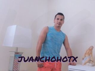 JUANCHOHOTX