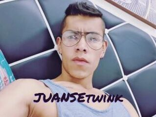JUANSEtwink