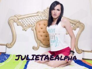 JULIETAEAlpha