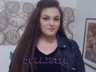 JULLIETTE_ Le Cul Gratuit