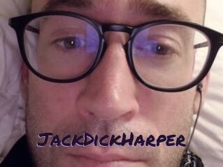 JackDickHarper