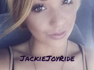 JackieJoyRide