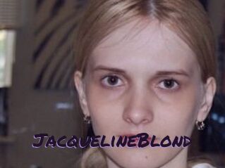 JacquelineBlond