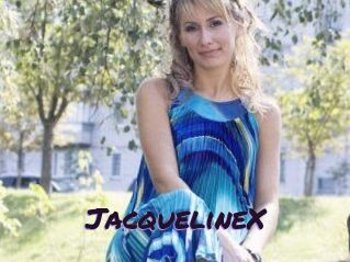 JacquelineX