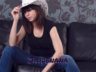 Jaidenana Le Cul Gratuit