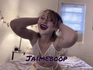 Jaimeboop