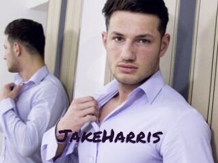 JakeHarris