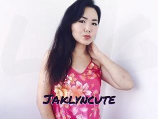 Jaklyncute