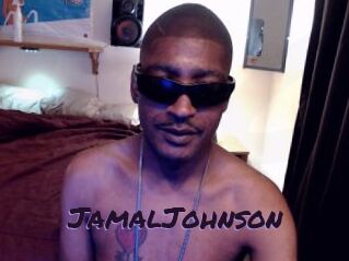 JamalJohnson