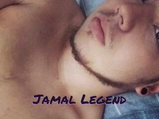 Jamal_Legend