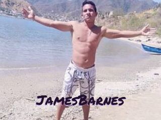 JamesBarnes