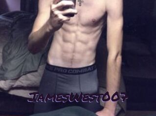 JamesWest007