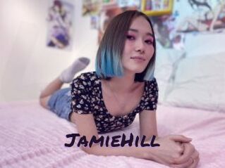 JamieHill