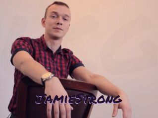 JamieStrong