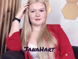 JanaHart