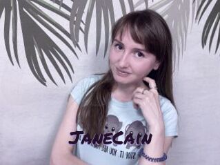 JaneCain