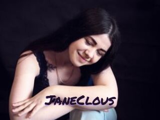 JaneClous