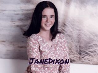 JaneDixon