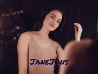 JaneJons