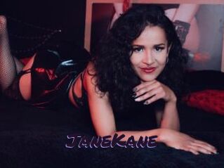 JaneKane
