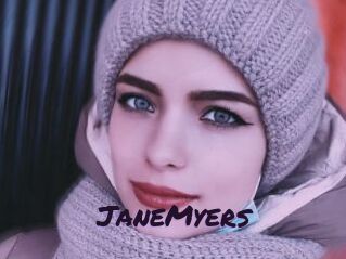 JaneMyers