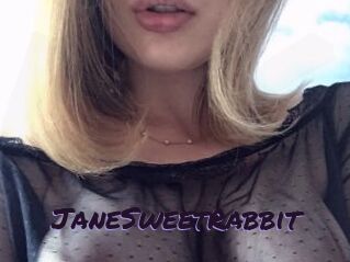 JaneSweetRabbit