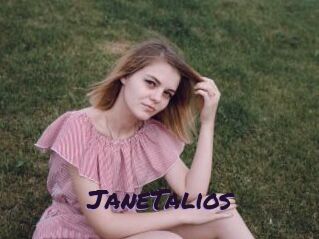 JaneTalios