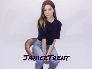 JaniceTrent Le Cul Gratuit