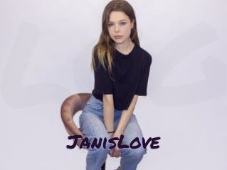 JanisLove