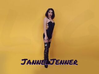 JannelJenner