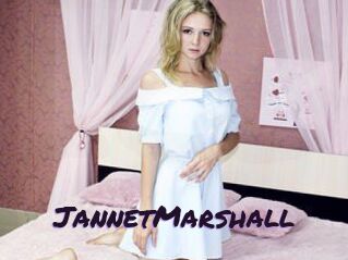 JannetMarshall