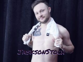 JasksonStoch