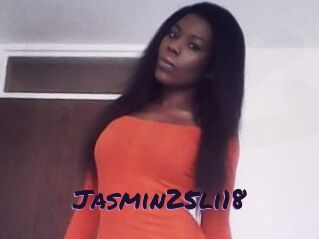 Jasmin25li18