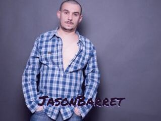 JasonBarret