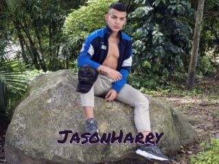 JasonHarry