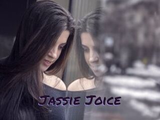 Jassie_Joice