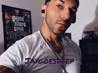 Jaygoesdeep