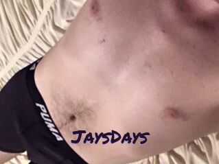 JaysDays