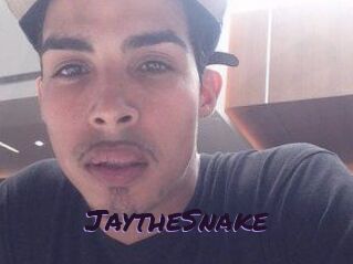 JaytheSnake