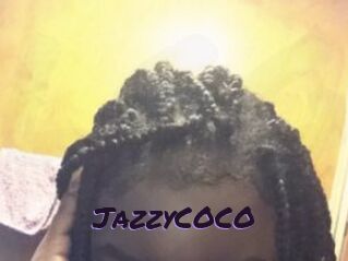 JazzyCOCO