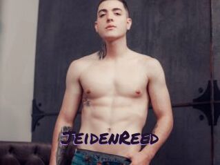 JeidenReed