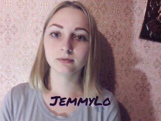 JemmyLo