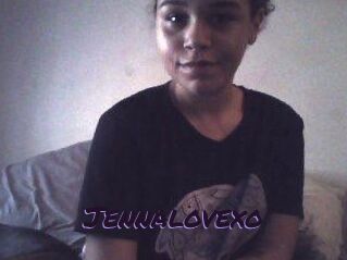 Jennalovexo