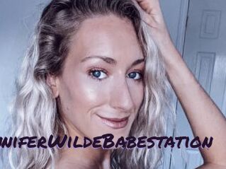 JenniferWildeBabestation