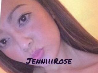 JenniiiRose