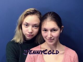 JennyCold