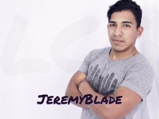 JeremyBlade