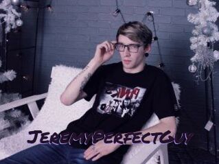 JeremyPerfectGuy