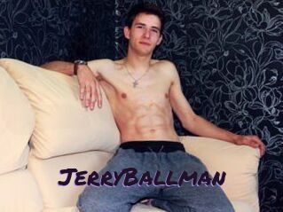 JerryBallman