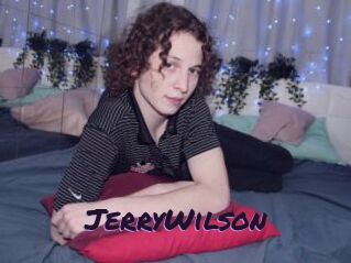 JerryWilson